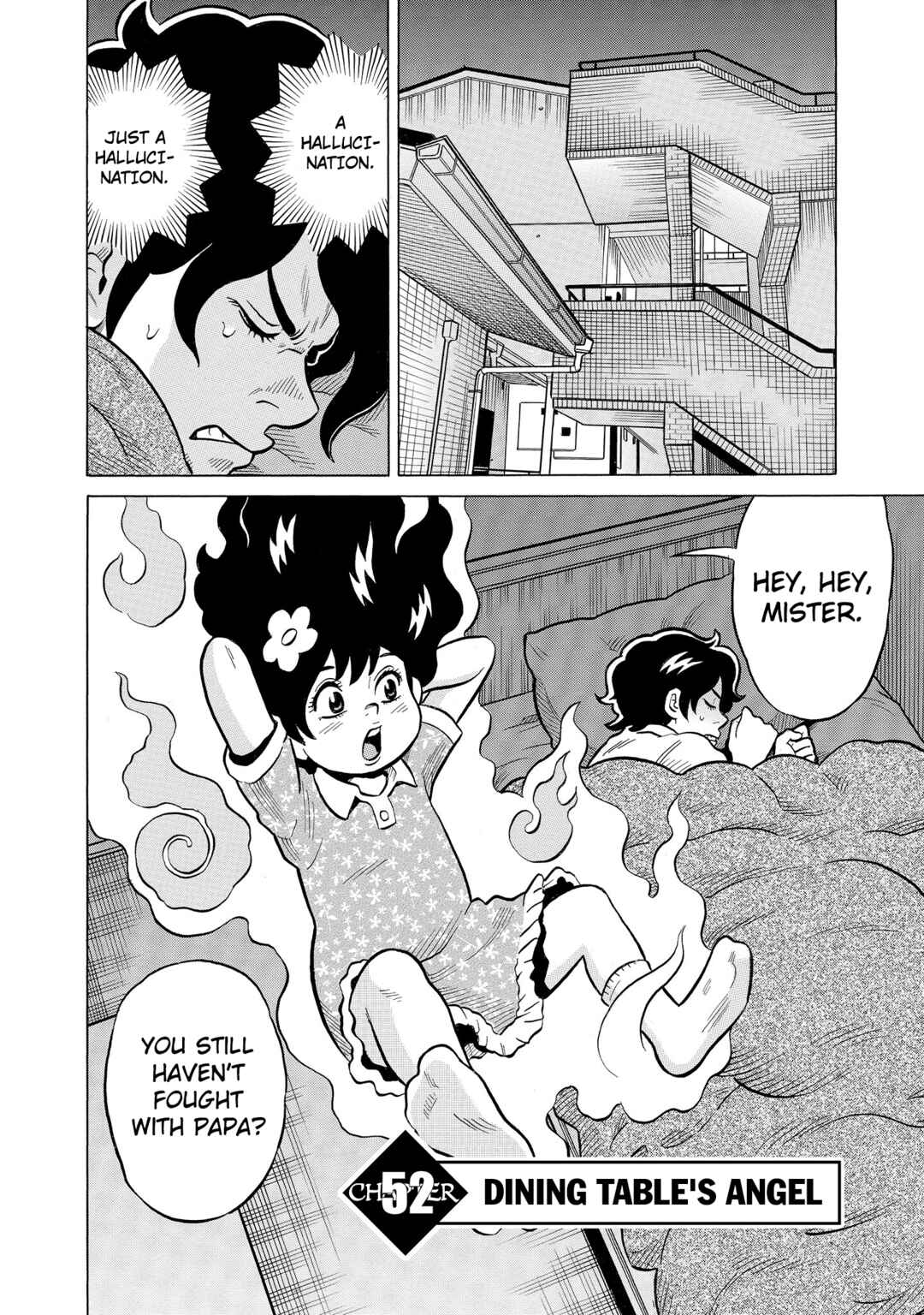 Page 2 Chapter 52 Kirinji Gate