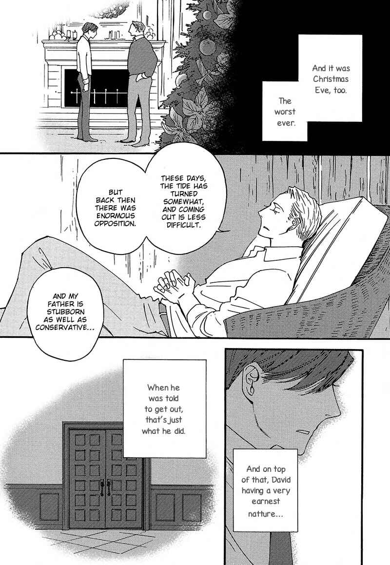 Page 14 Chapter 6 Ayamachi wa Shinshi no Tashinami