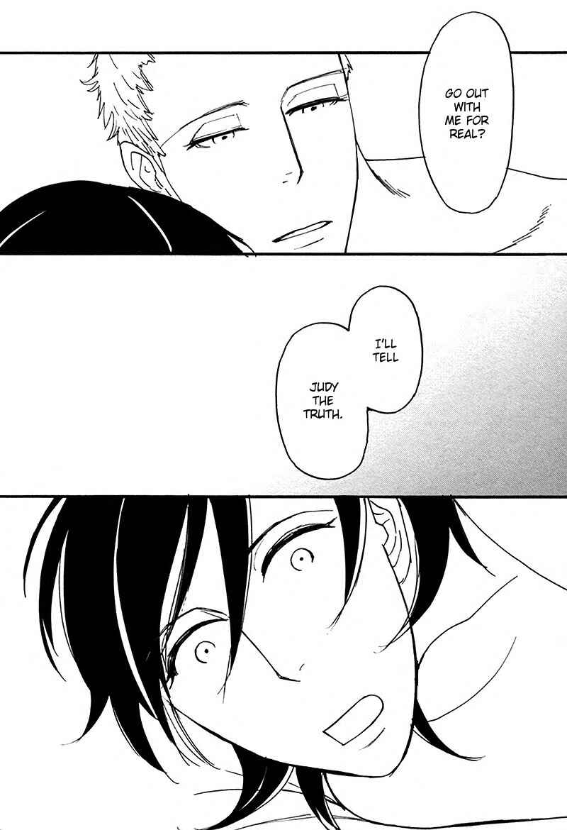 Page 12 Chapter 8 Ayamachi wa Shinshi no Tashinami