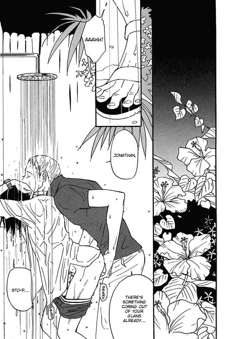Page 7 Chapter 8 Ayamachi wa Shinshi no Tashinami