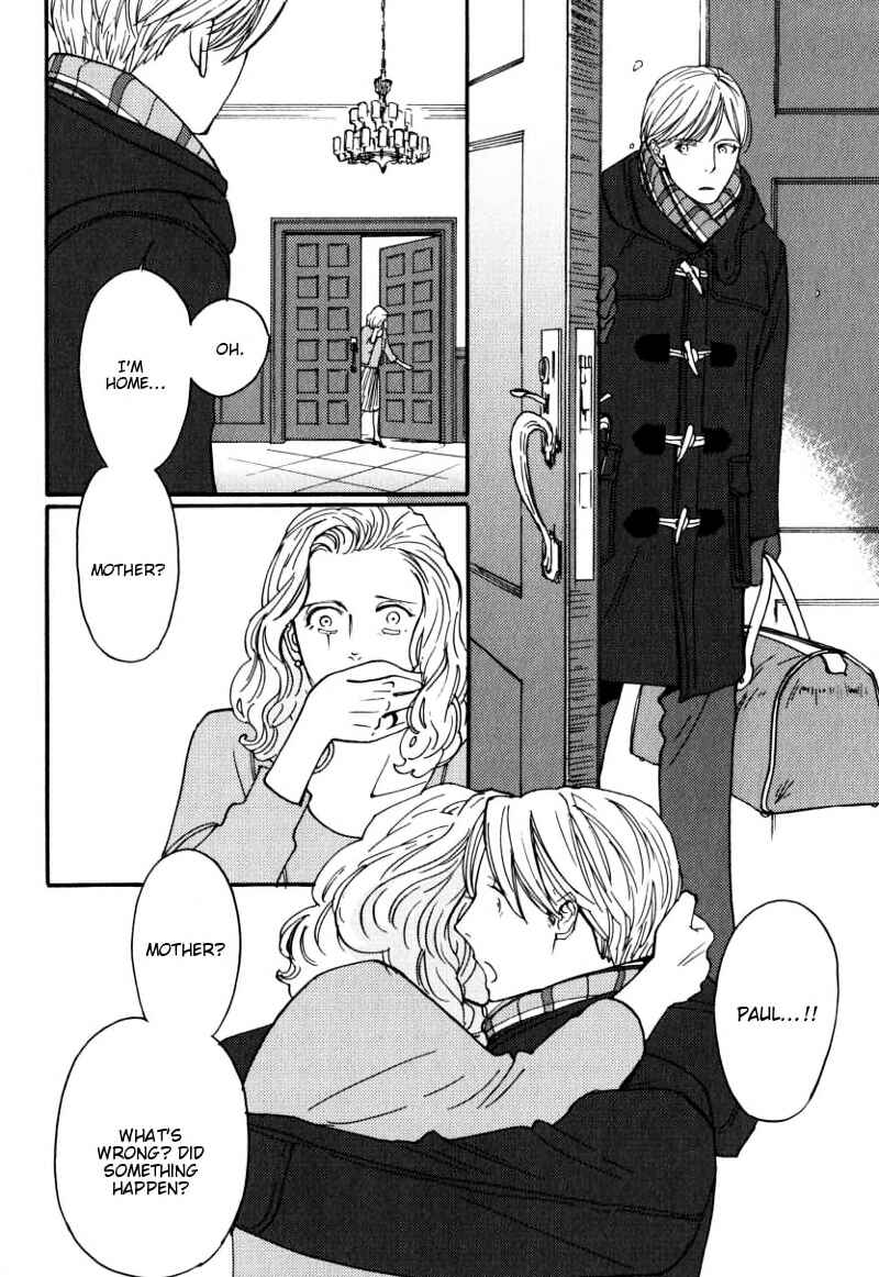 Page 2 Chapter 5 Ayamachi wa Shinshi no Tashinami