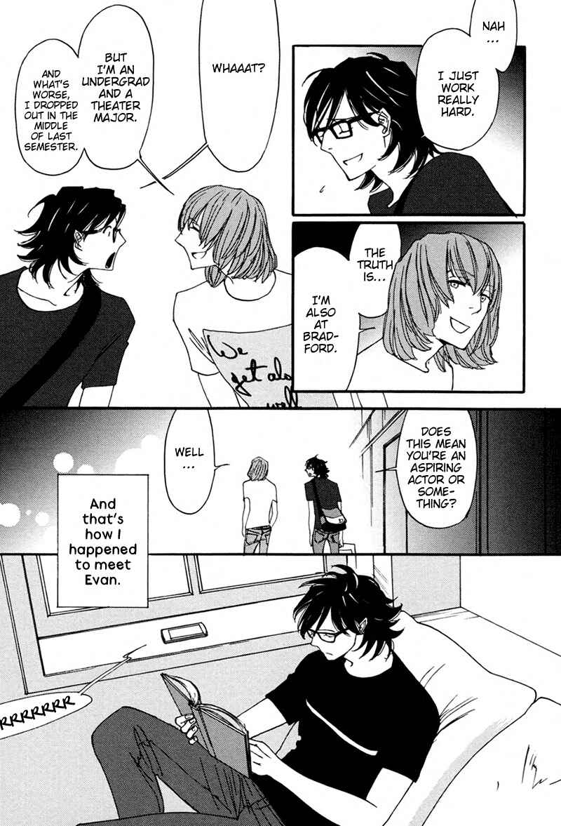 Page 16 Chapter 2 Ayamachi wa Shinshi no Tashinami