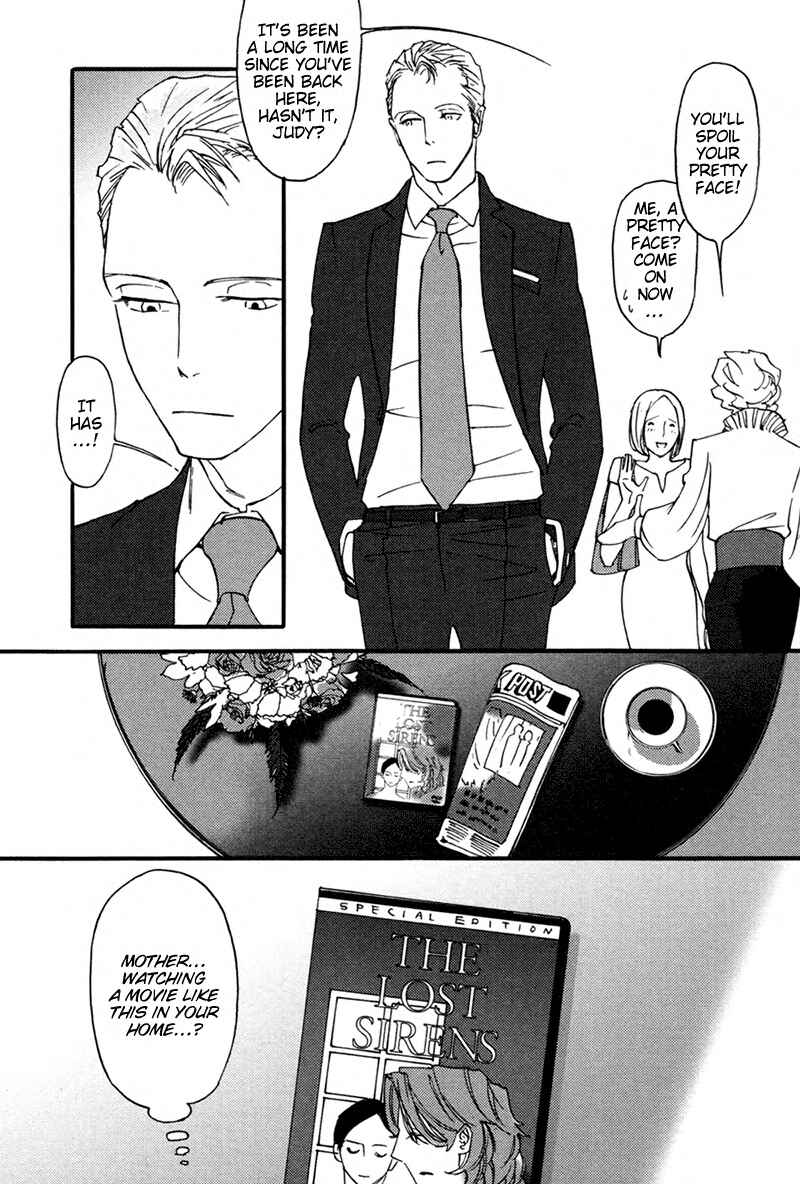 Page 4 Chapter 2 Ayamachi wa Shinshi no Tashinami