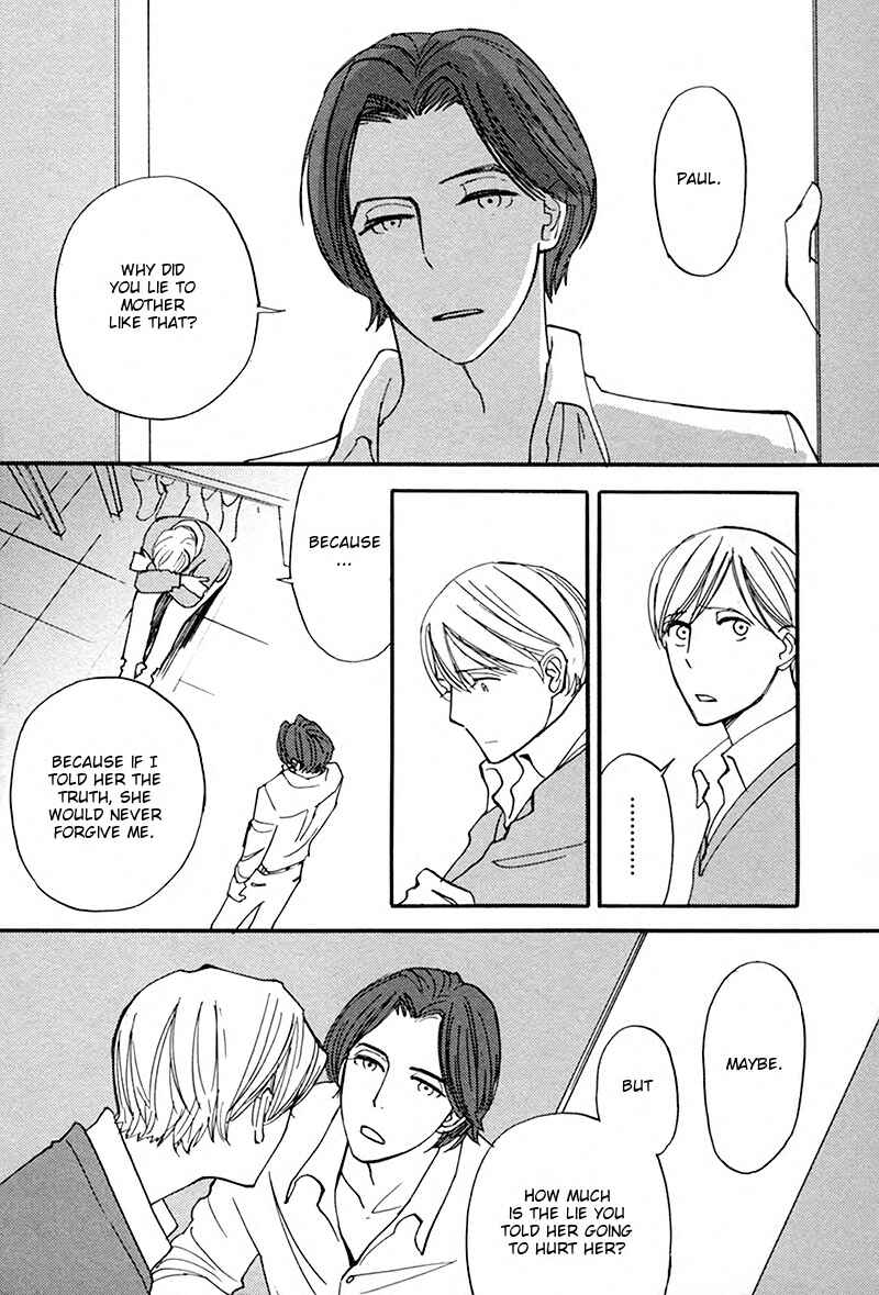 Page 2 Chapter 7 Ayamachi wa Shinshi no Tashinami
