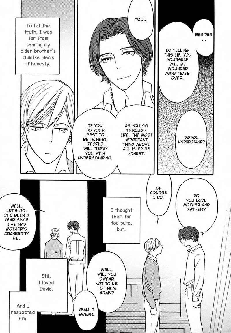 Page 3 Chapter 7 Ayamachi wa Shinshi no Tashinami
