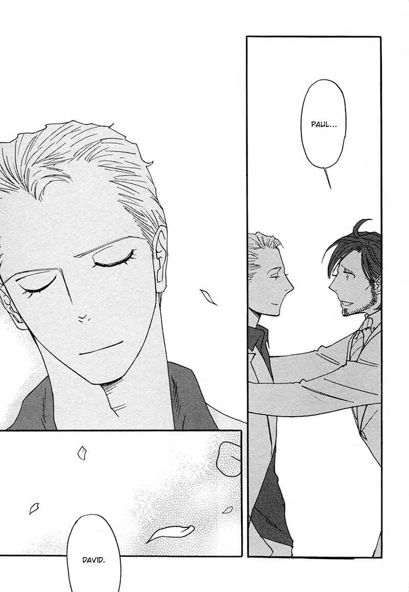 Page 37 Chapter 7 Ayamachi wa Shinshi no Tashinami