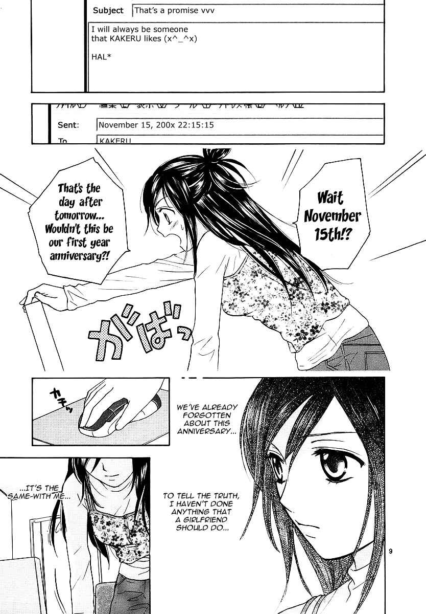 Page 10 Chapter 6 Mel Kano