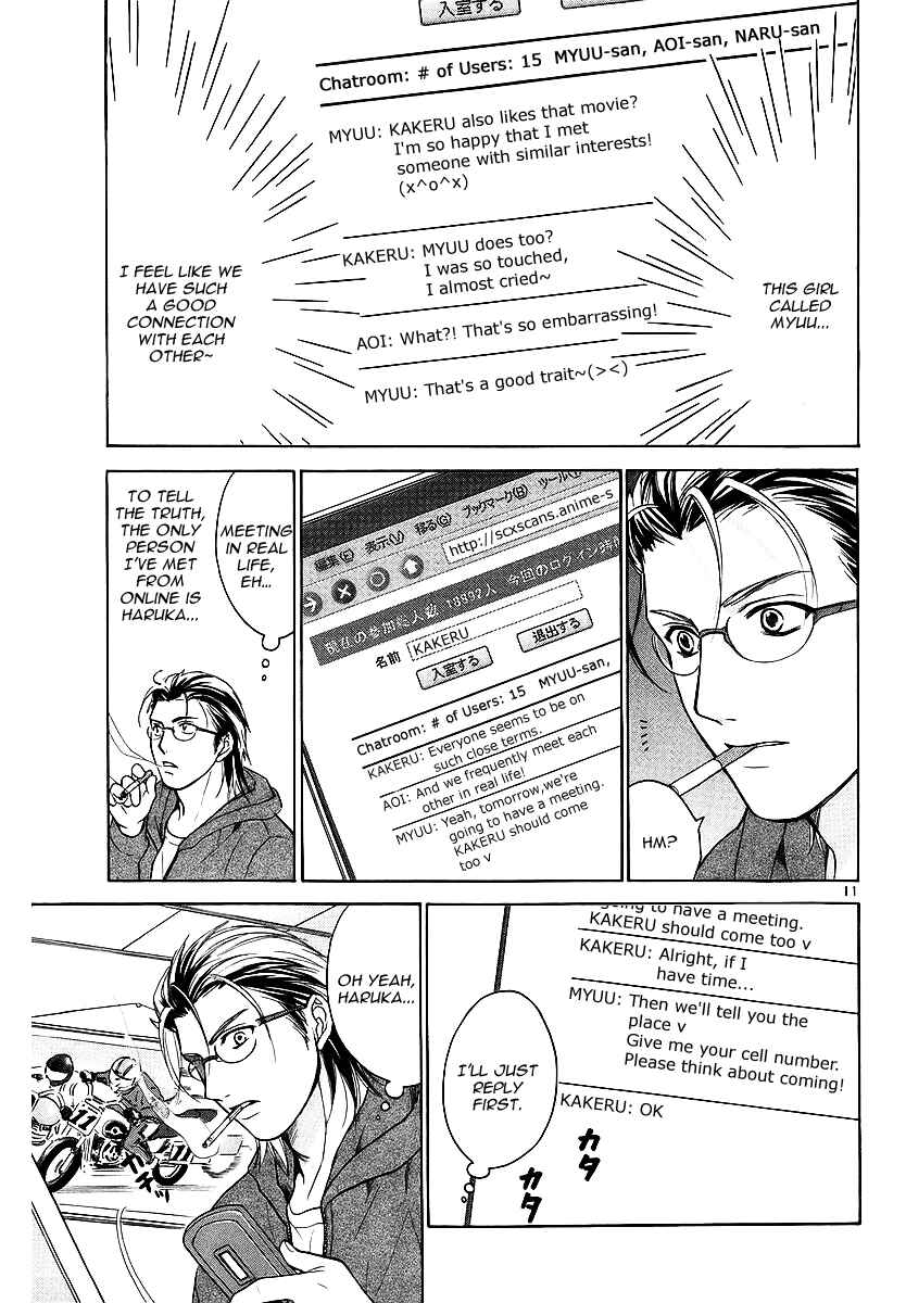 Page 12 Chapter 6 Mel Kano