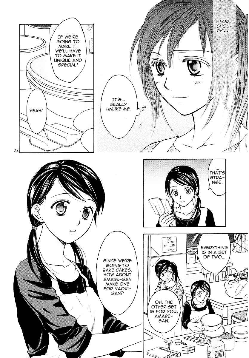 Page 25 Chapter 6 Mel Kano