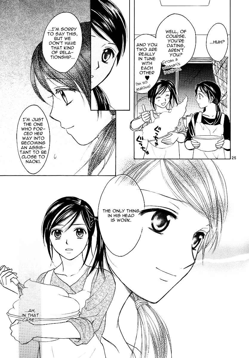 Page 26 Chapter 6 Mel Kano