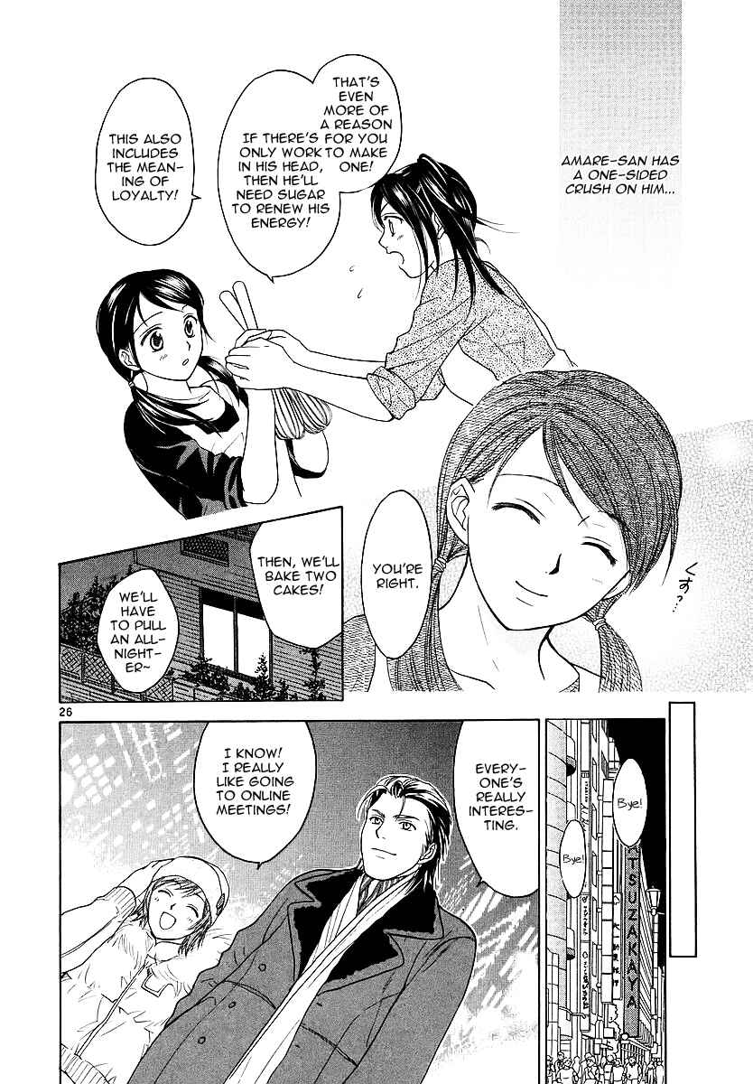 Page 27 Chapter 6 Mel Kano