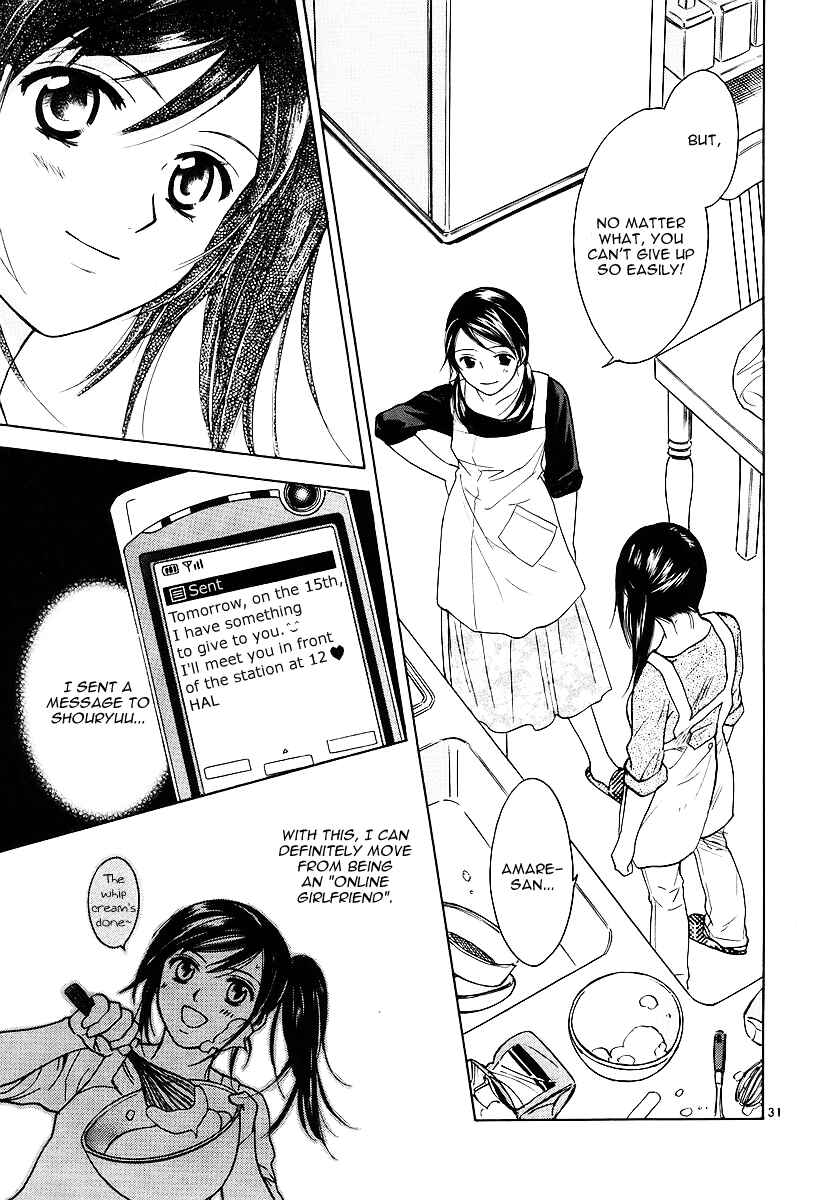 Page 32 Chapter 6 Mel Kano