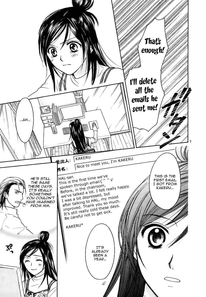 Page 8 Chapter 6 Mel Kano