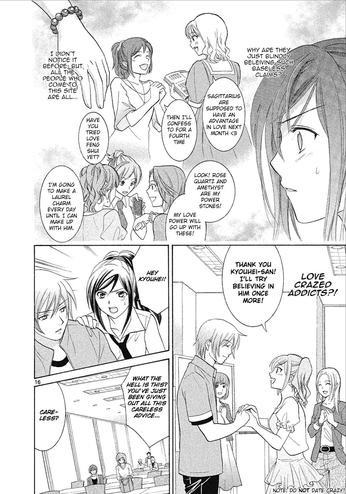 Page 19 Chapter 28 Mel Kano