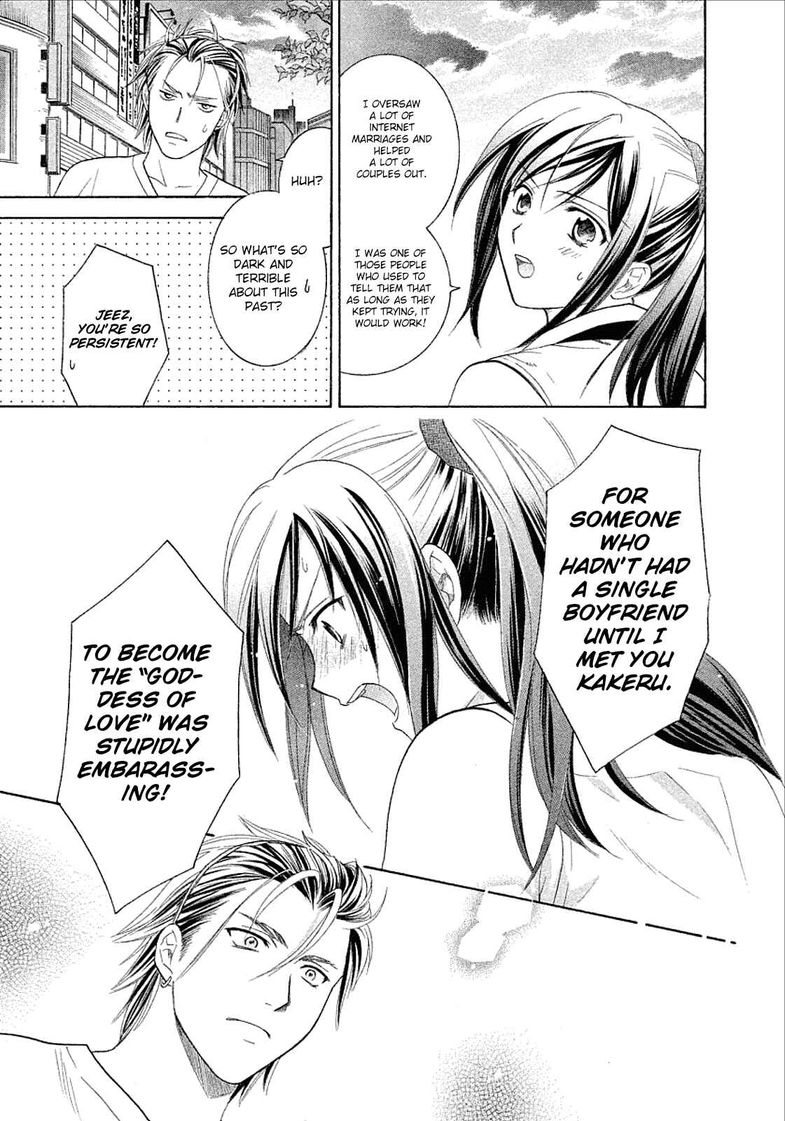 Page 26 Chapter 28 Mel Kano