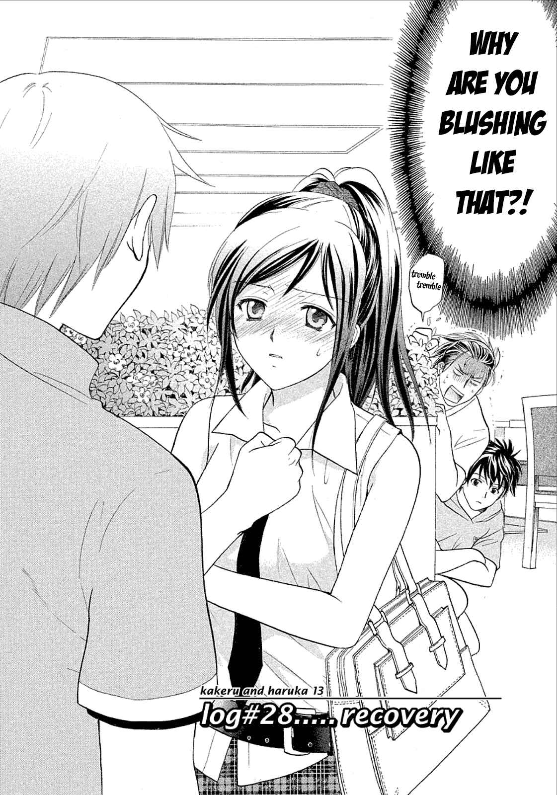 Page 5 Chapter 28 Mel Kano