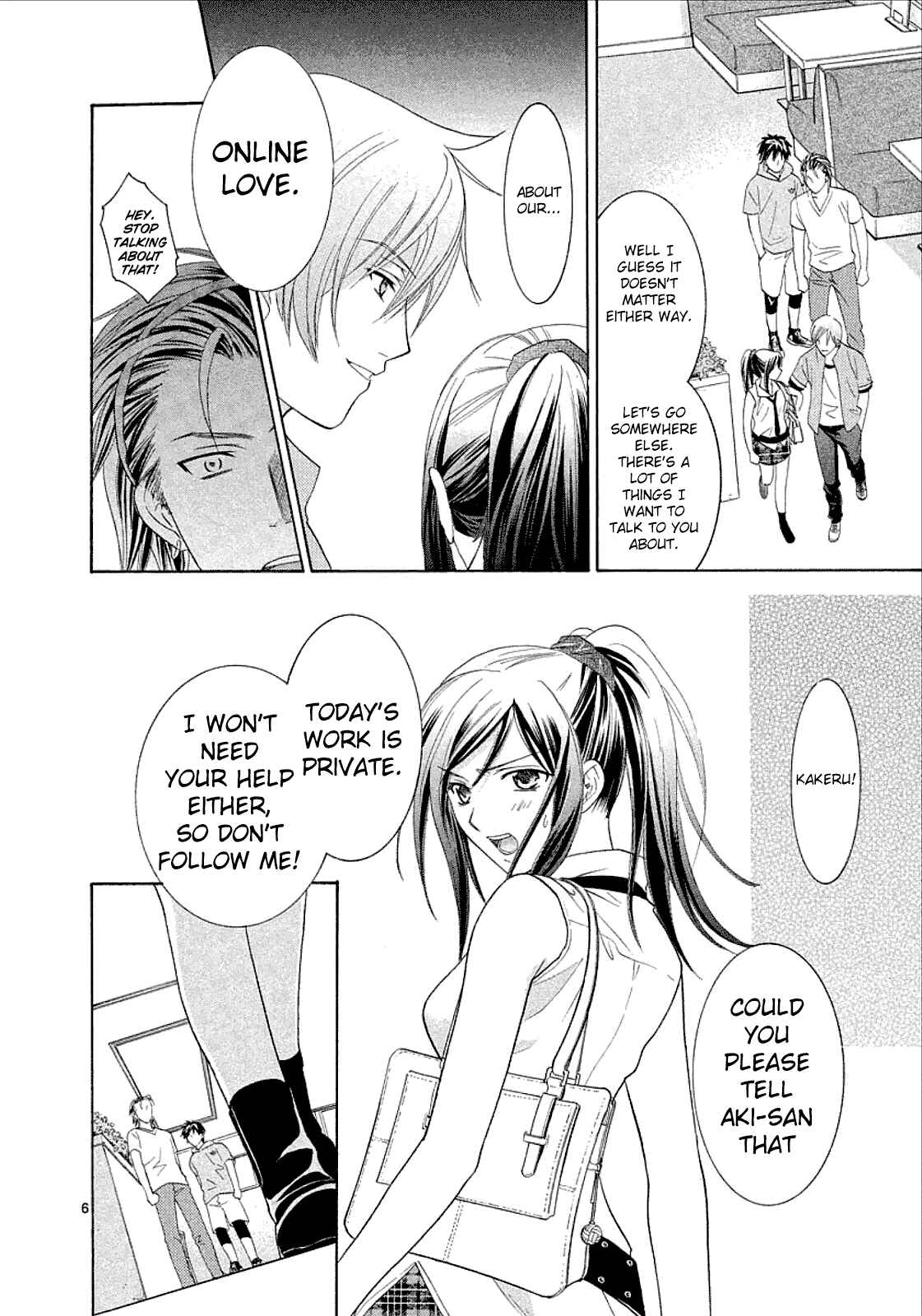 Page 9 Chapter 28 Mel Kano