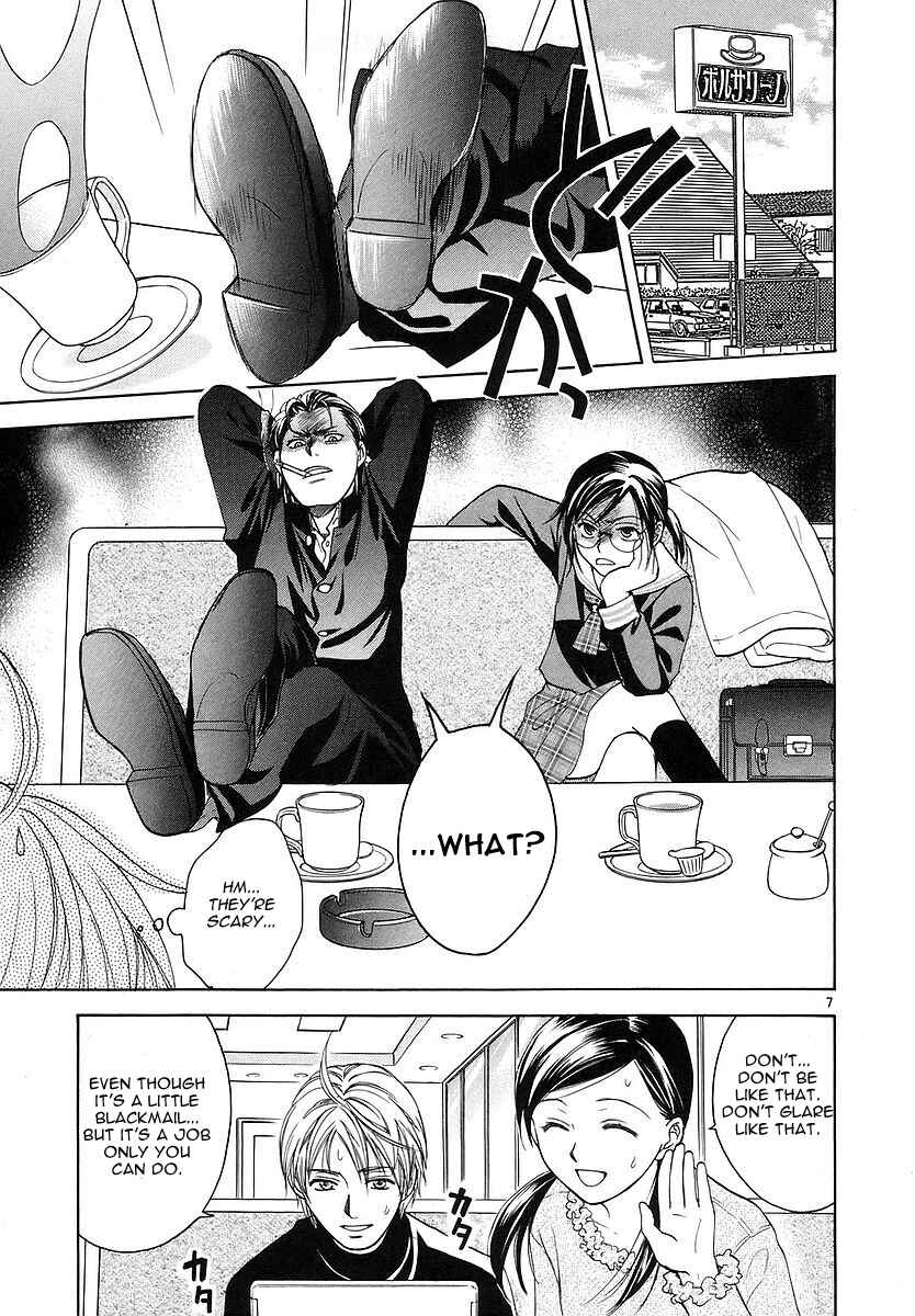 Page 10 Chapter 4 Mel Kano