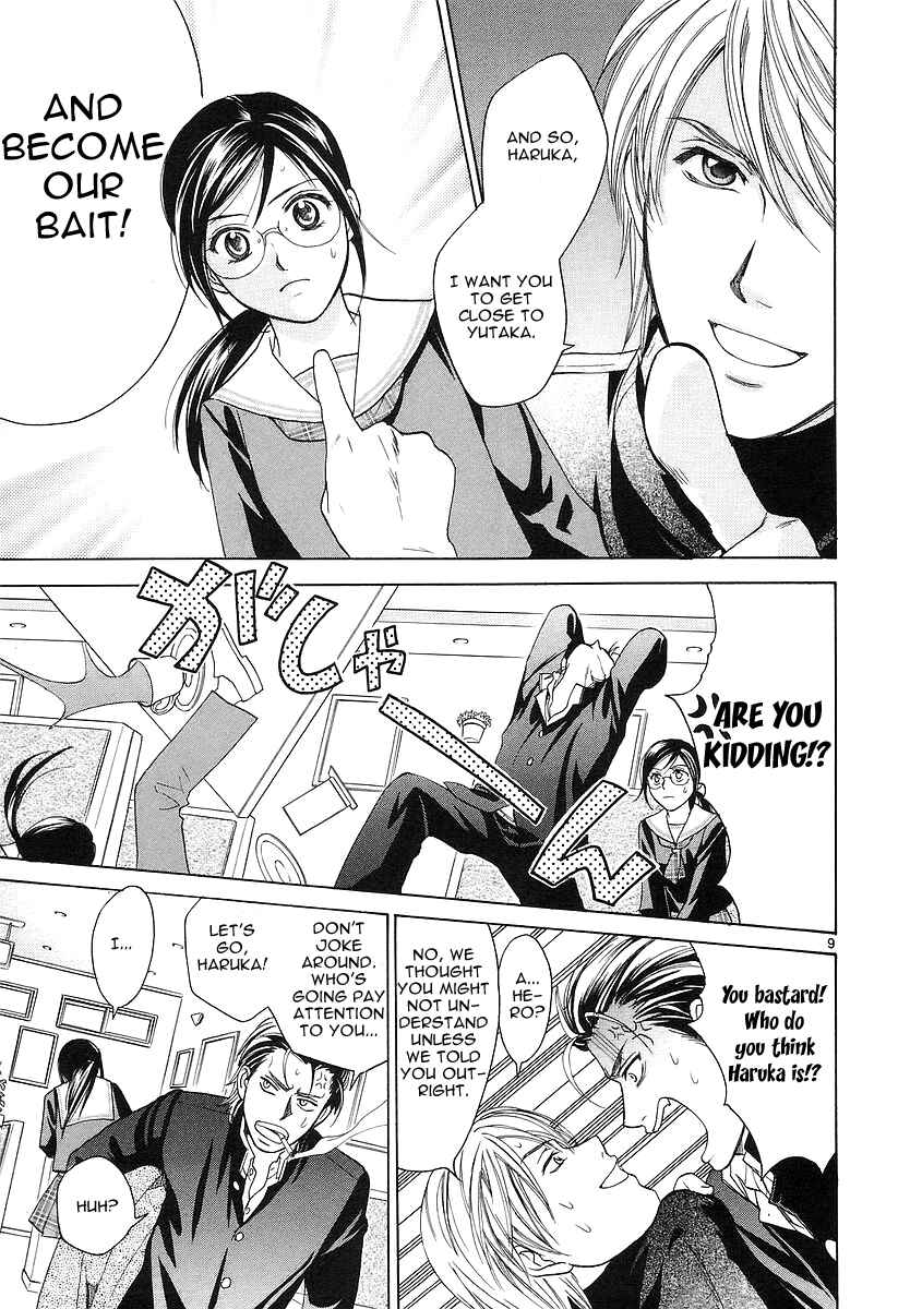 Page 12 Chapter 4 Mel Kano