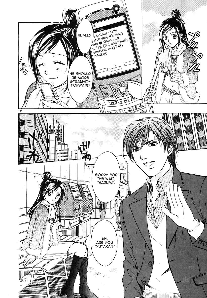 Page 15 Chapter 4 Mel Kano