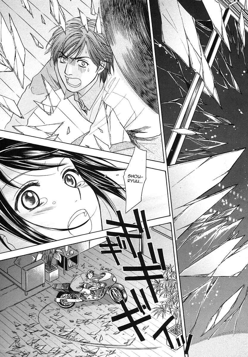 Page 28 Chapter 4 Mel Kano