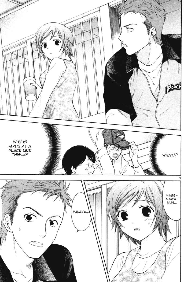 Page 10 Chapter 16 Mel Kano