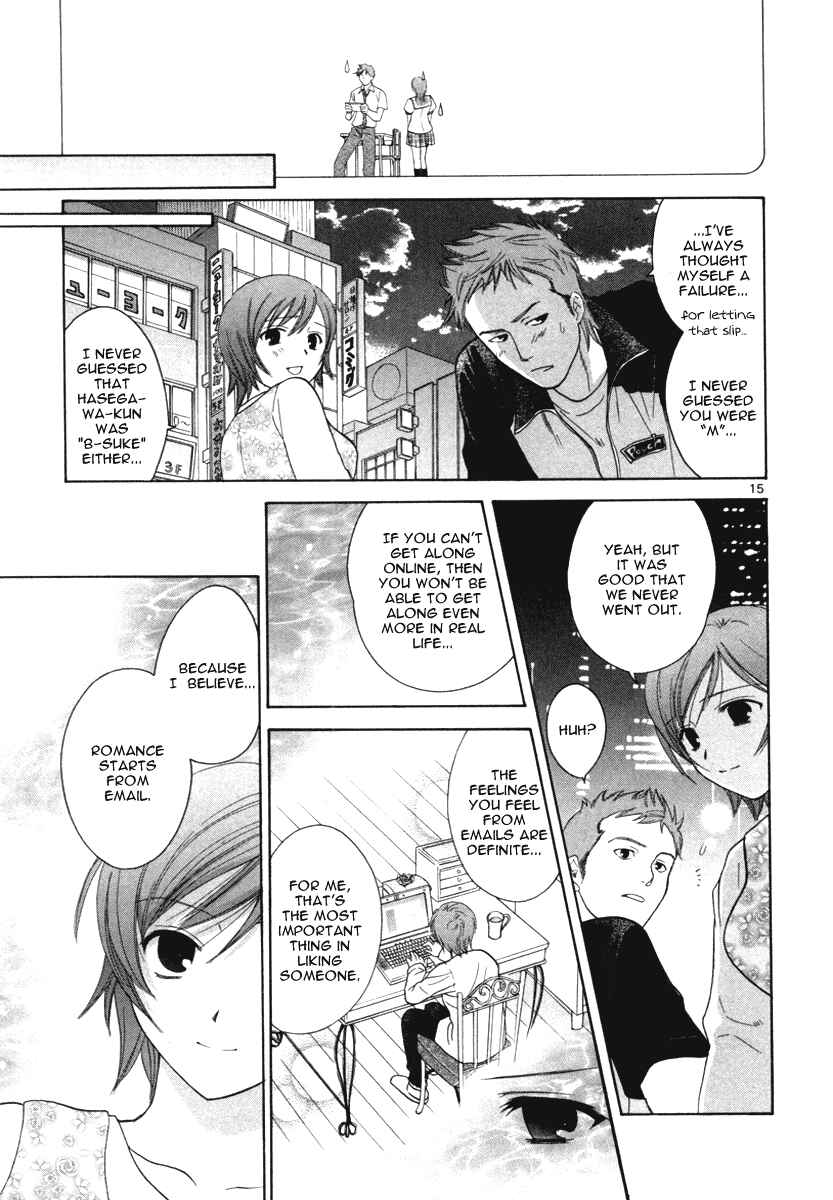 Page 16 Chapter 16 Mel Kano