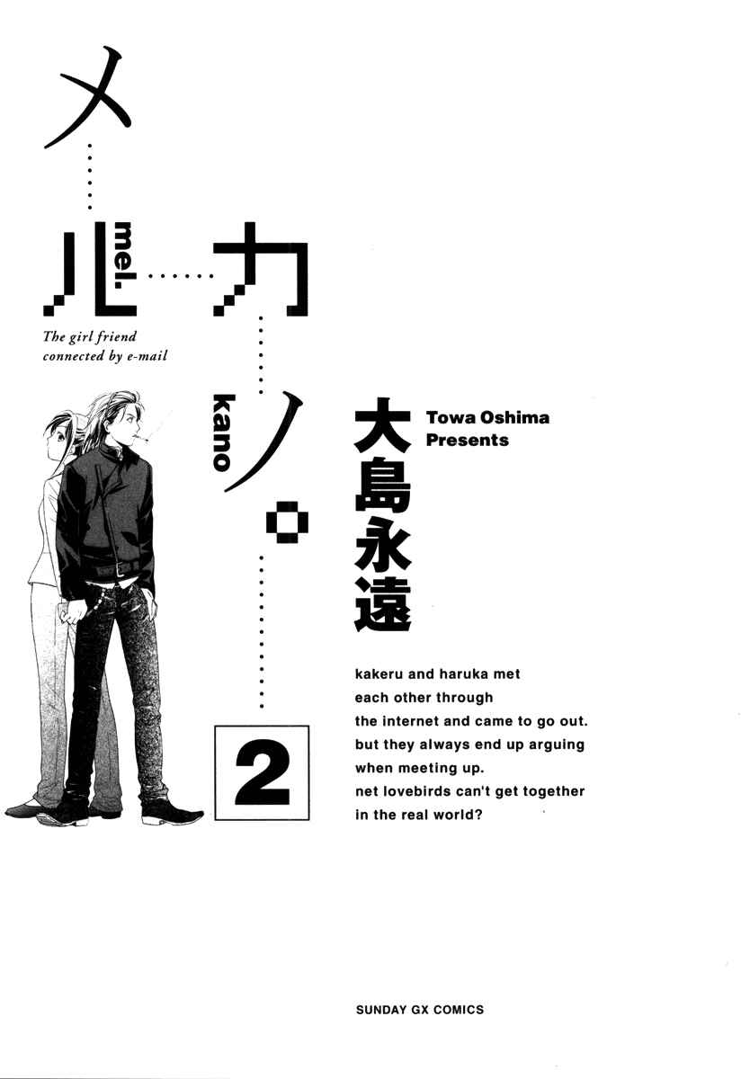 Page 1 Chapter 7 Mel Kano
