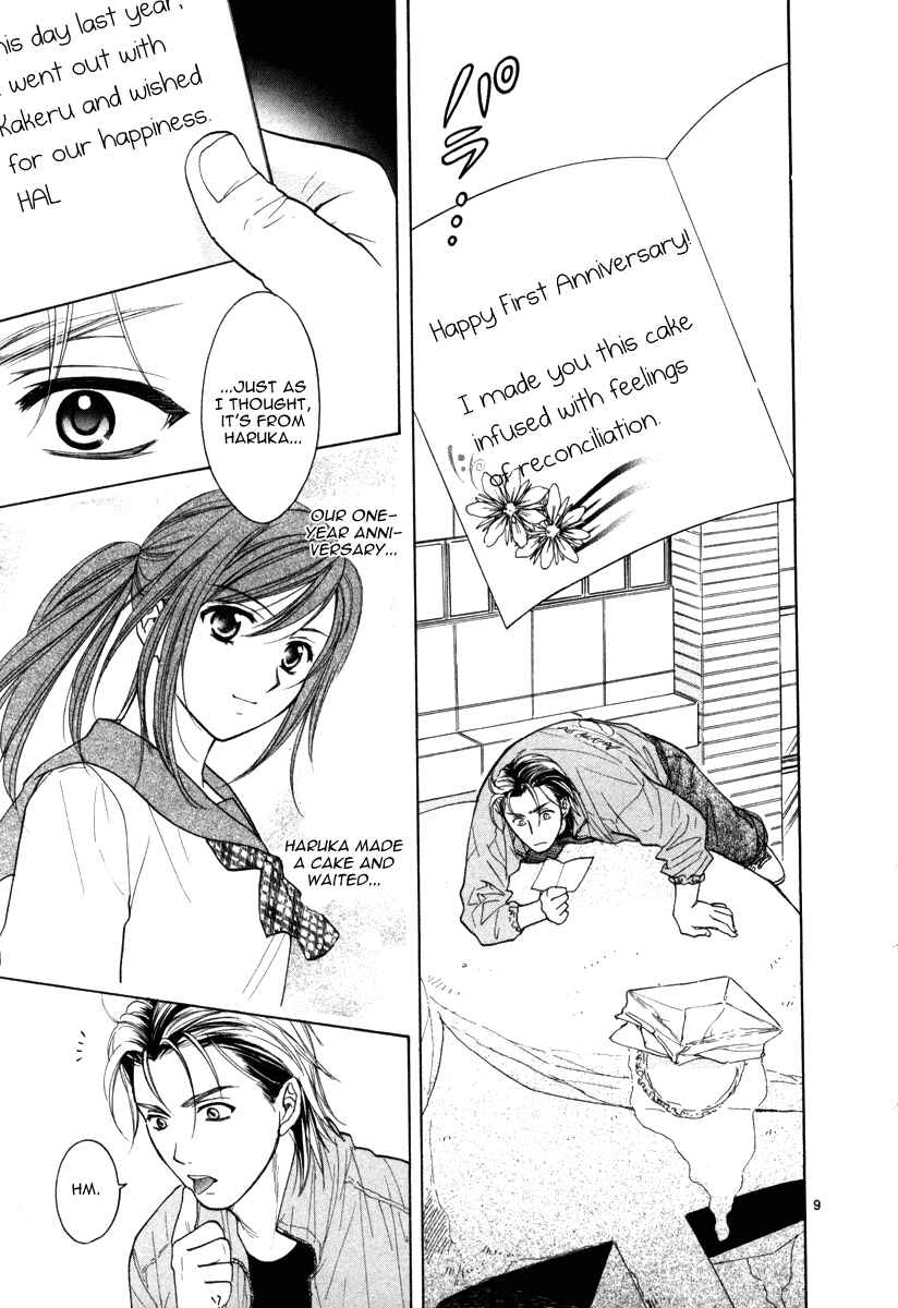 Page 12 Chapter 7 Mel Kano