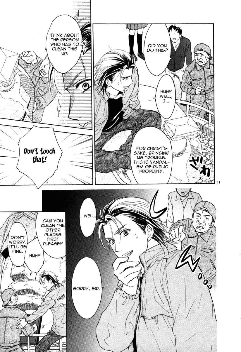 Page 14 Chapter 7 Mel Kano