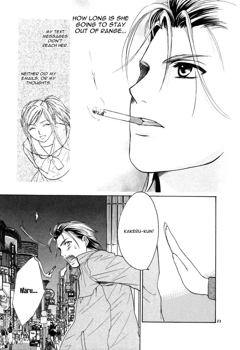 Page 26 Chapter 7 Mel Kano