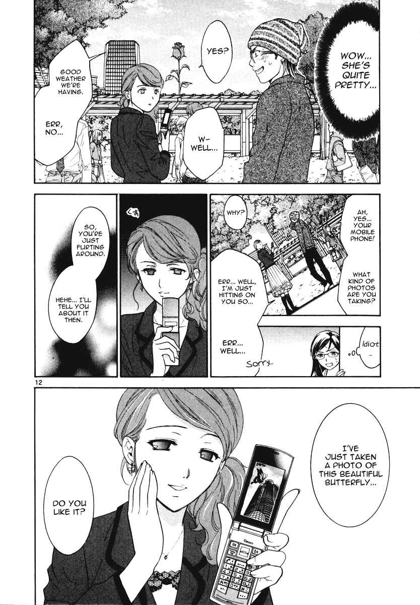 Page 13 Chapter 18 Mel Kano