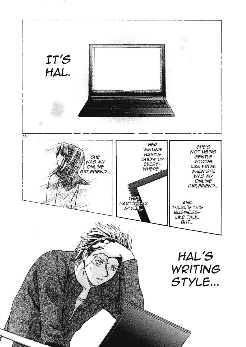 Page 23 Chapter 18 Mel Kano
