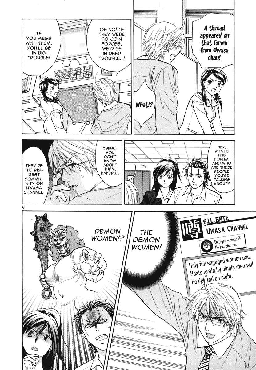 Page 7 Chapter 18 Mel Kano