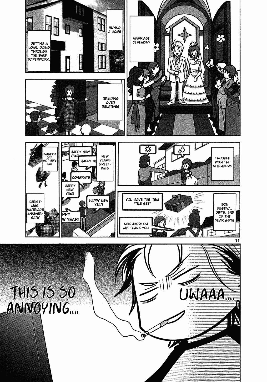 Page 11 Chapter 20 Mel Kano