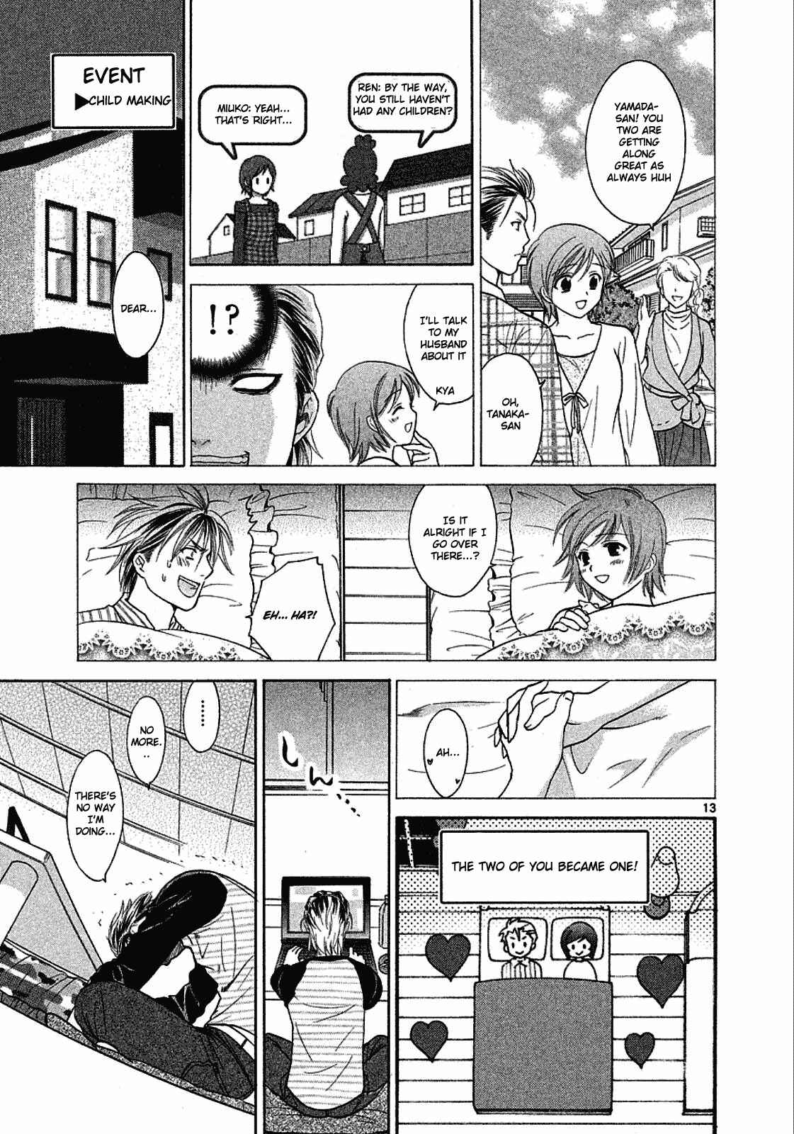 Page 13 Chapter 20 Mel Kano