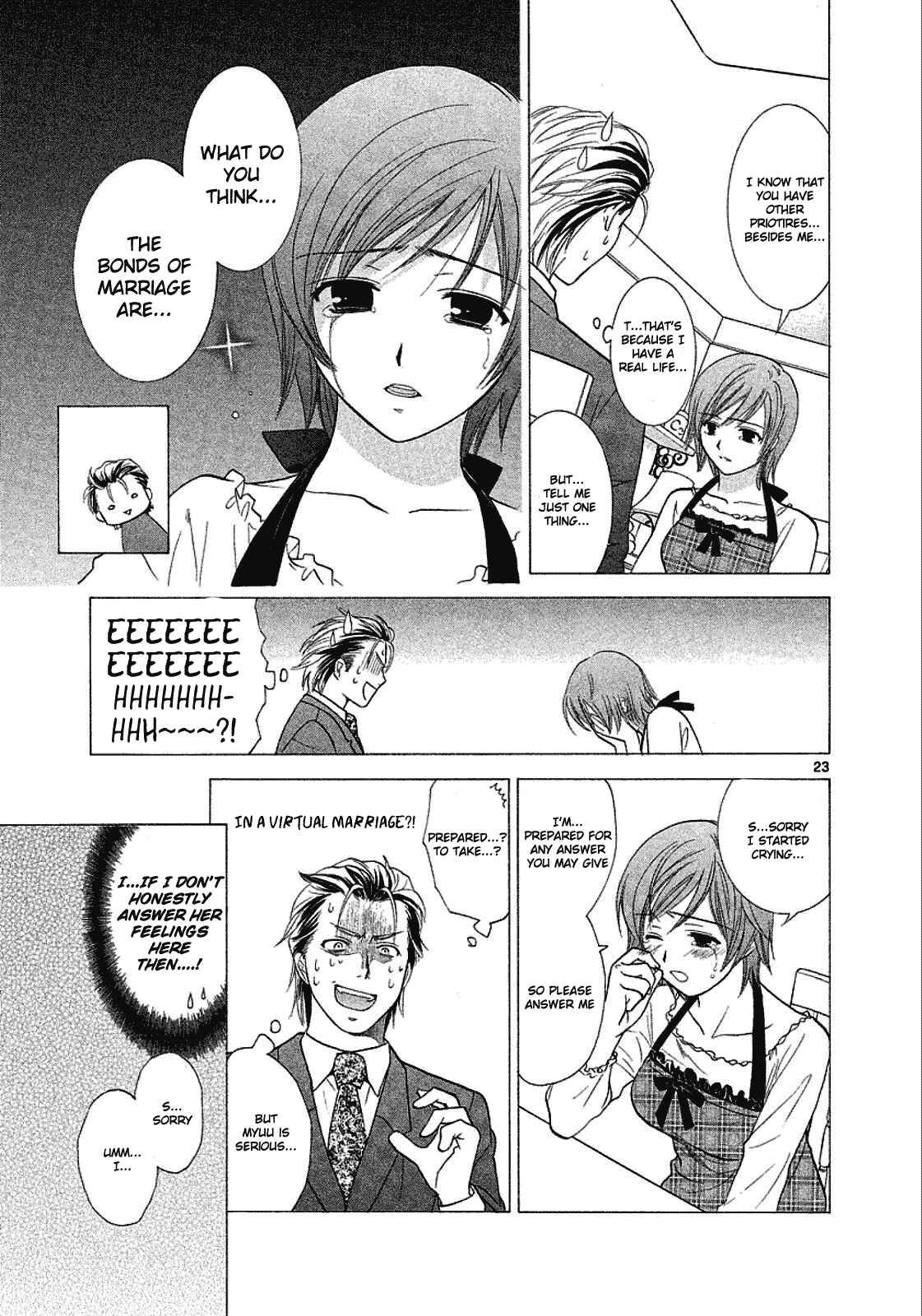 Page 23 Chapter 20 Mel Kano