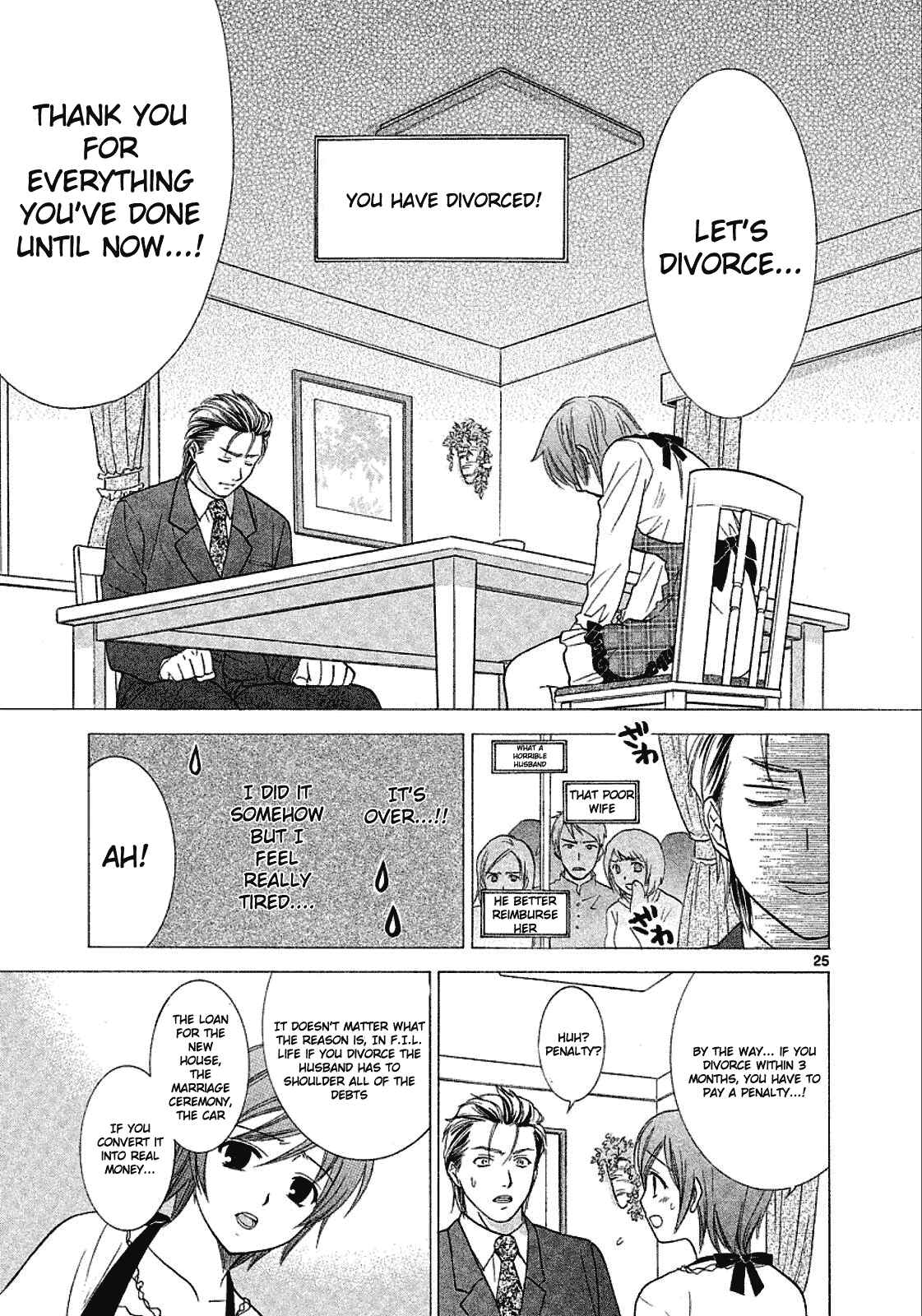 Page 25 Chapter 20 Mel Kano