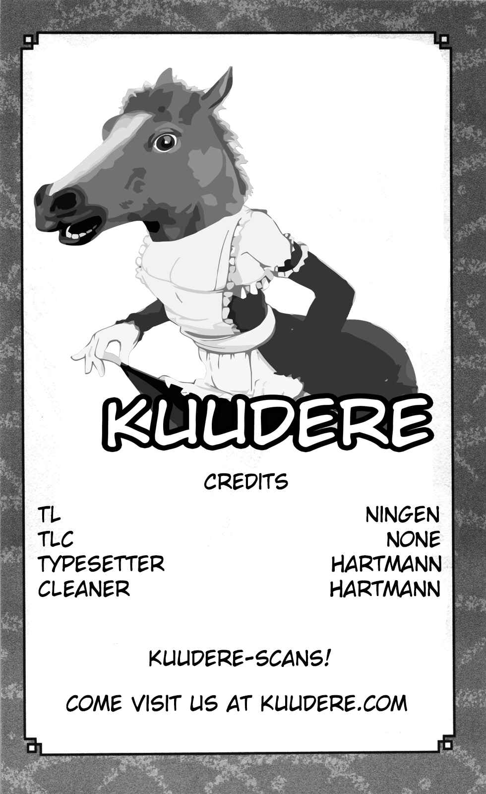 Page 9 Chapter 33 Mel Kano