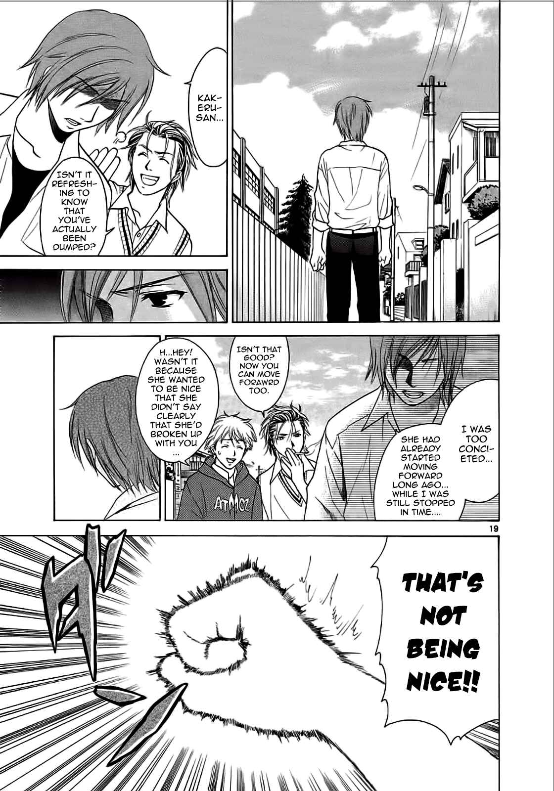 Page 19 Chapter 22 Mel Kano