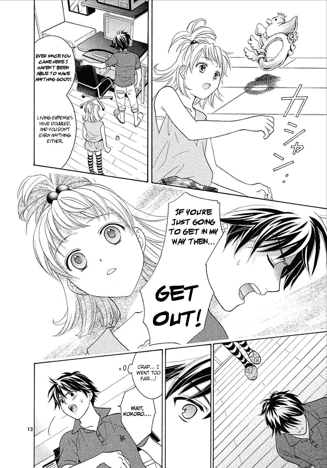 Page 13 Chapter 24 Mel Kano