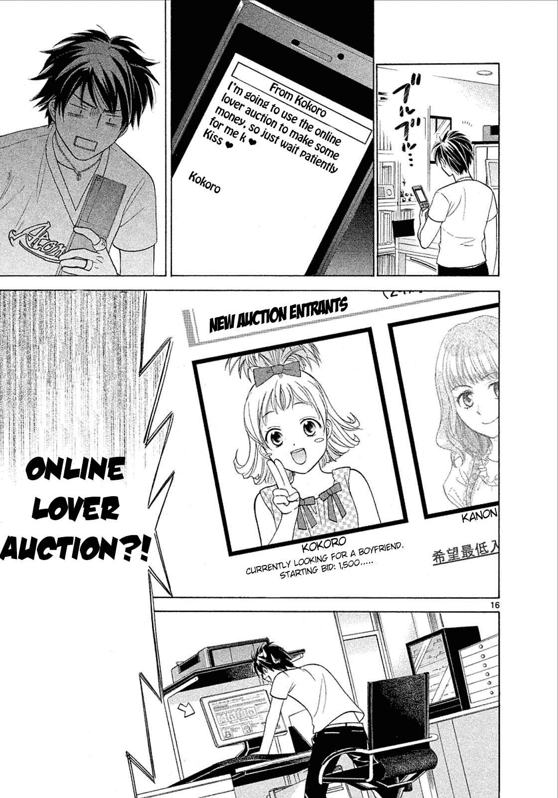 Page 16 Chapter 24 Mel Kano
