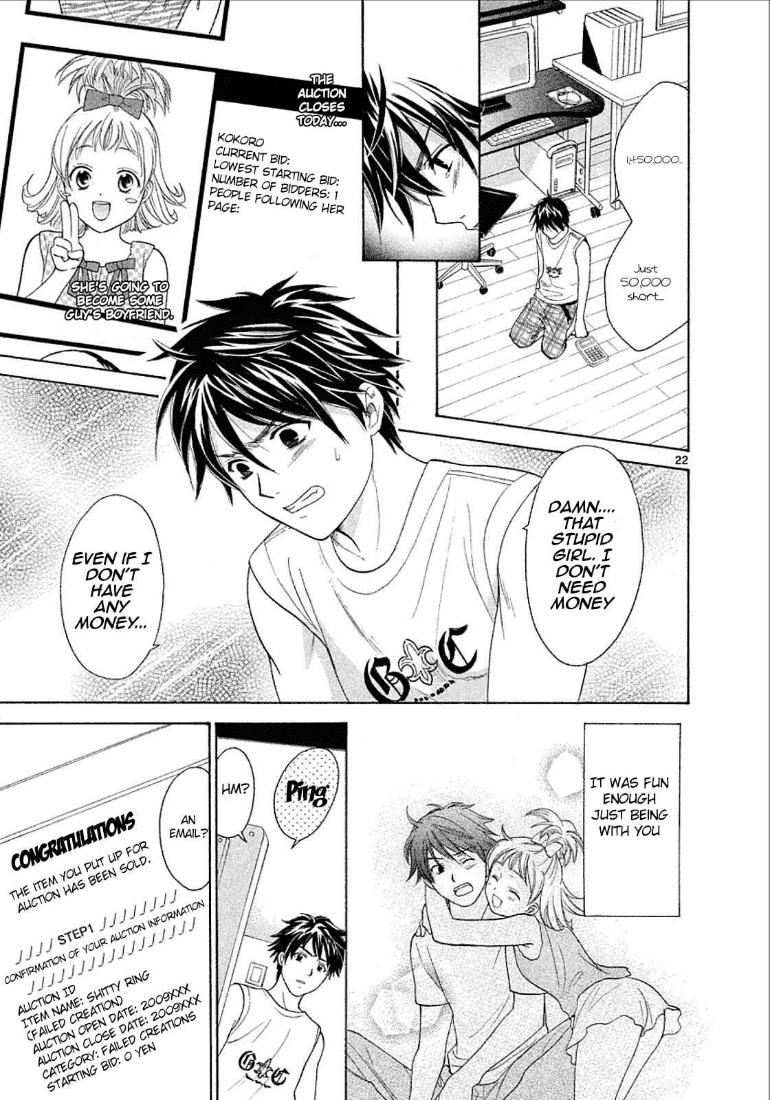 Page 22 Chapter 24 Mel Kano
