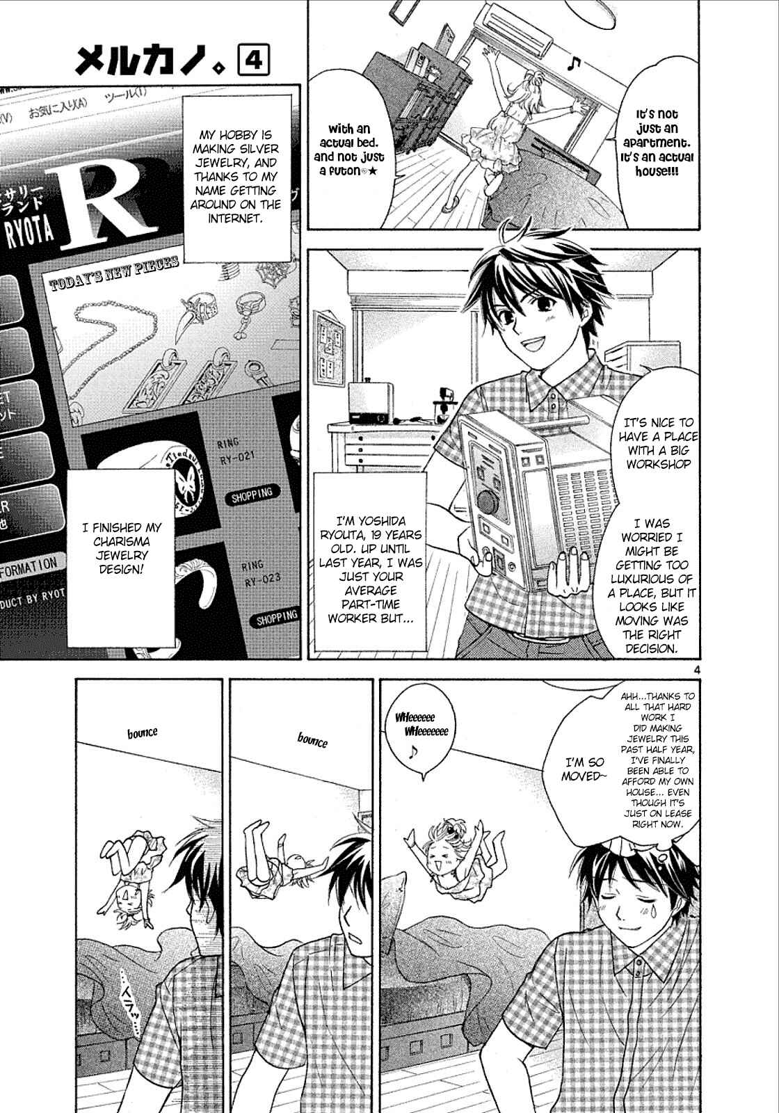 Page 4 Chapter 24 Mel Kano