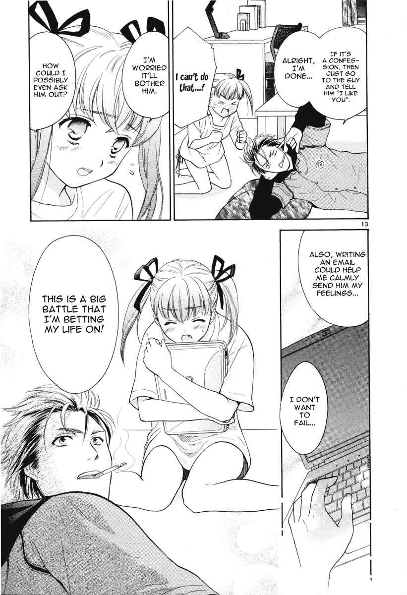 Page 13 Chapter 10 Mel Kano