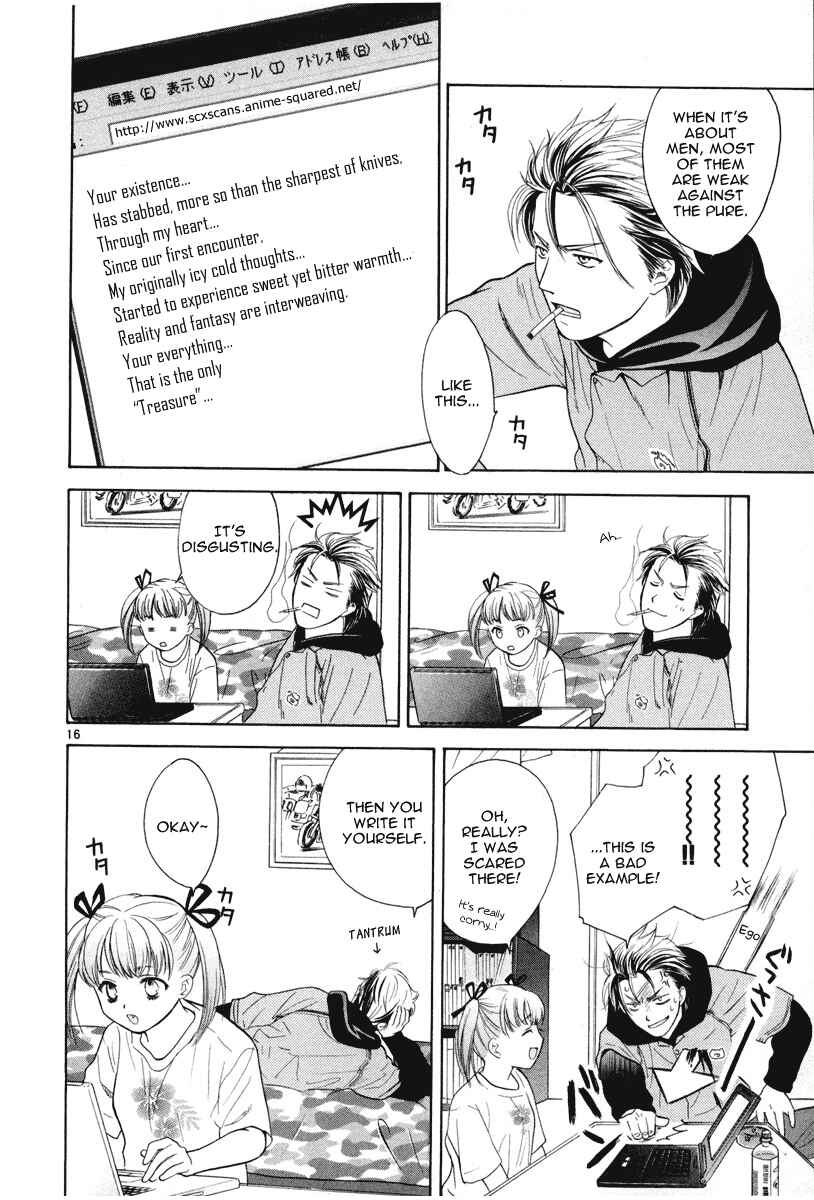 Page 16 Chapter 10 Mel Kano