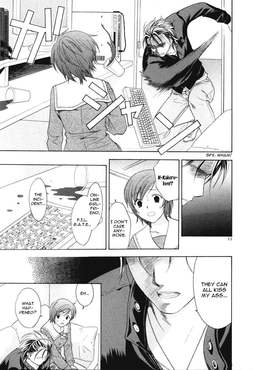 Page 12 Chapter 13 Mel Kano