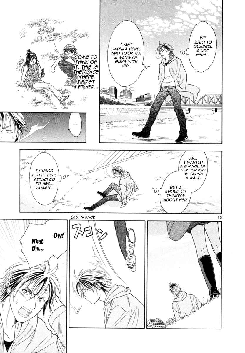 Page 16 Chapter 13 Mel Kano