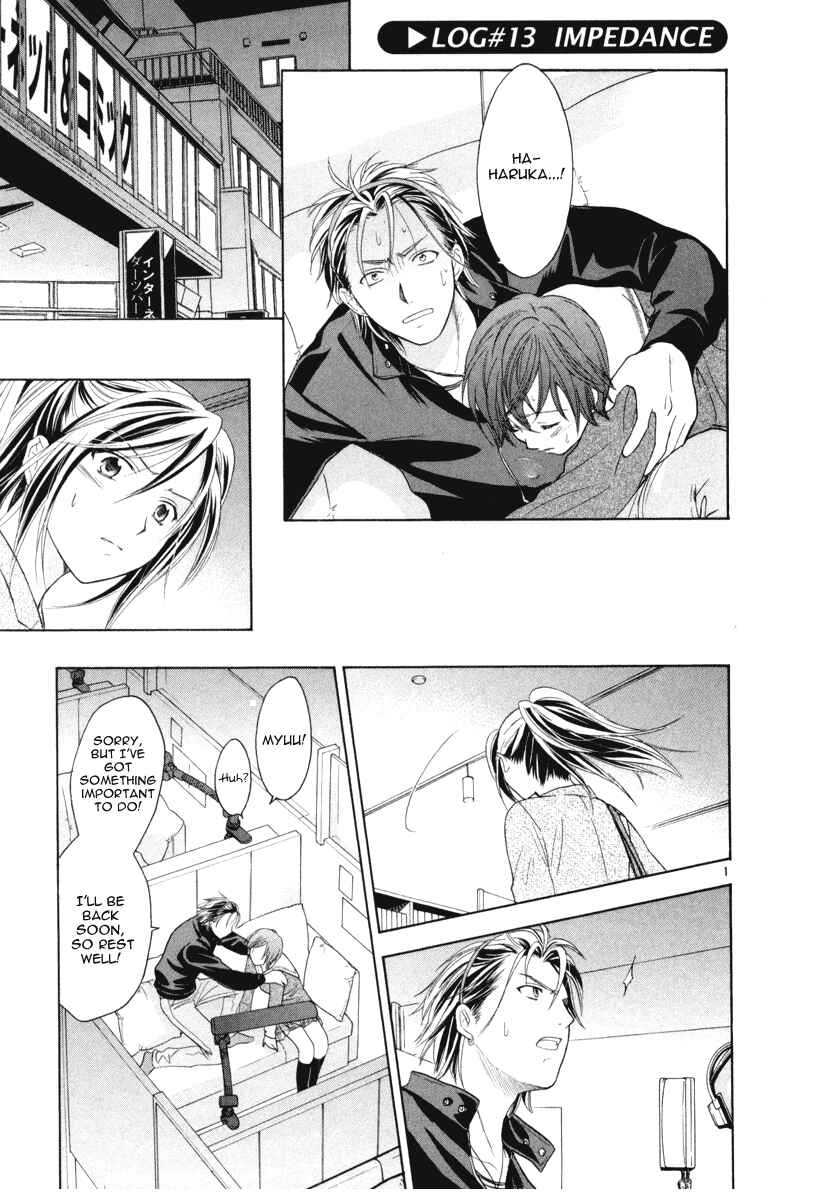 Page 2 Chapter 13 Mel Kano