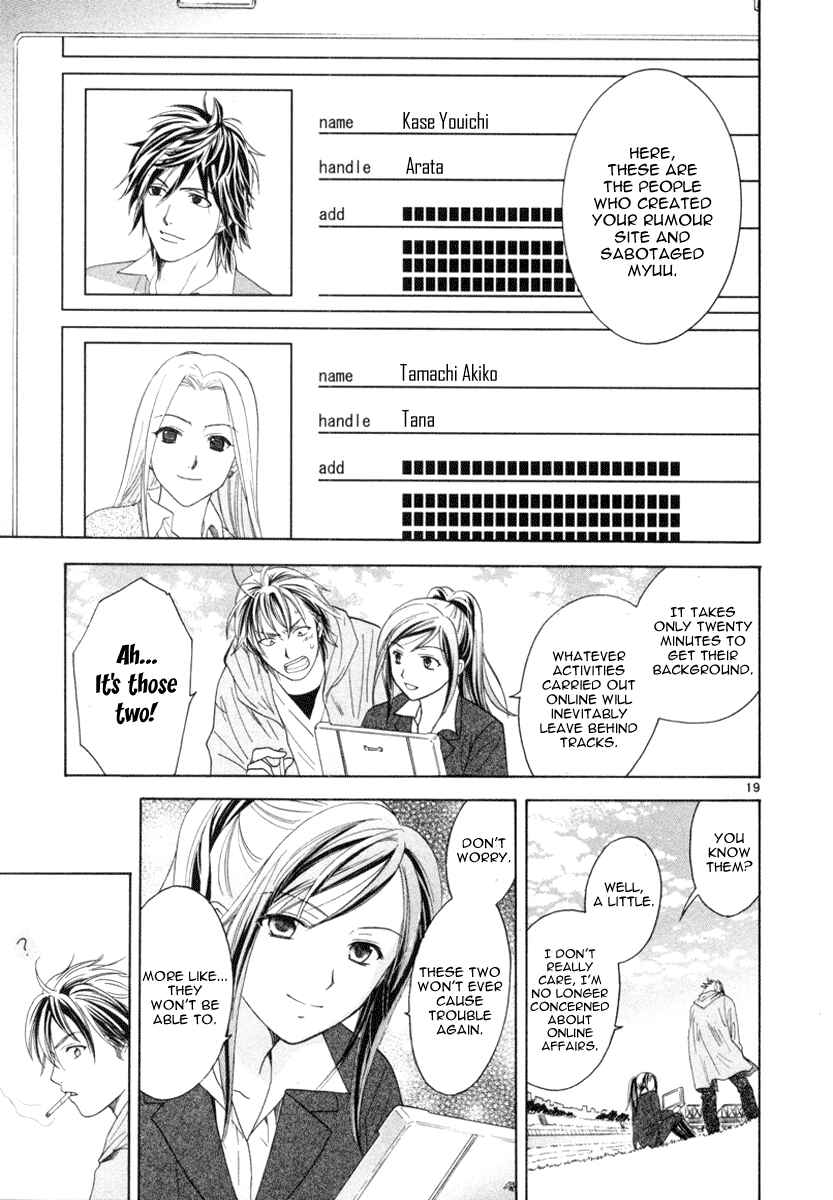 Page 20 Chapter 13 Mel Kano